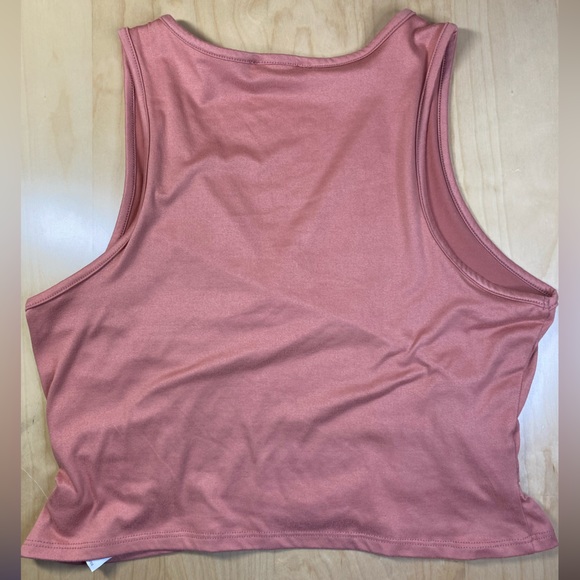 Forever 21 Crop Tank Top - Picture 2 of 4